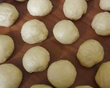 Foto langkah ke 3 dari resep Roti Goreng.