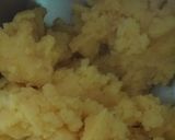 A picture of step 1 of Moong Dal (Yellow Lentil) Stuff Parathas.