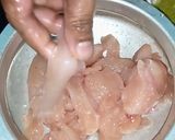 পেস্টো চিকেন রেসিপি ধাপ - 2 ছবি