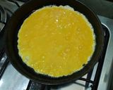Foto del paso 2 de la receta: Tortilla francesa