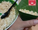 Foto langkah ke 8 dari resep 373. Bikin Tempe Sendiri.