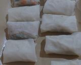 Foto langkah ke 7 dari resep Lumpia Ragout ❤️.