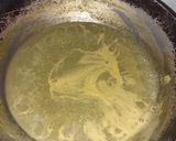 A picture of step 7 of Spinach Soup.