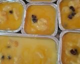 Foto langkah ke 5 dari resep Schotel peuyeum (tape).