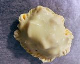 รูปขั้นตอนการทำที่ 7 ของ พอทพายไก่(Chicken pot pie)