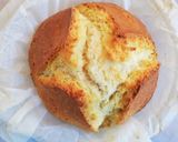 5 perces házi kenyér dagasztás, és kelesztés nélkül 🍞 recept fázis 9 fotója