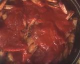 Foto del paso 10 de la receta: Camarones a la diabla