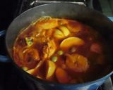 Foto del paso 4 de la receta: Manchamanteles