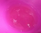 Foto del paso 1 de la receta: Bizcochuelo marmolado