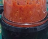 Foto langkah ke 3 dari resep GATA-49: BALADO KENTANG TELUR PUYUH.