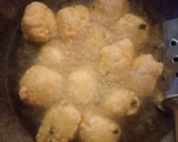 Foto langkah ke 7 dari resep Batagor Tahu.
