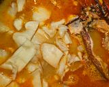 Foto del paso 8 de la receta: Arroz meloso de bogavante