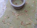 Galletas Con Harina De Arvejas y Otras Sin Gluten