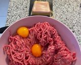 Foto del paso 2 de la receta: Hamburguesas de foie y cebolla caramelizada