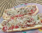 Foto del paso 3 de la receta: PANINIS DE CARNE. 🥖🍕🍷