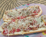 Foto del paso 3 de la receta: PANINIS DE CARNE. 🥖🍕🍷