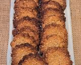 Foto del paso 4 de la receta: Galletitas de avena y coco (otras) 🥣 🥥 para el cafecito post almuerzo, durante el partido 🇦🇷 🇦🇹🏆⚽