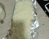 Foto del paso 5 de la receta: Lasaña de calabacín