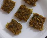 મેગી બાઈટસ(mango bites recipe in Gujarati) રેસીપી સ્ટેપ5ફોટો