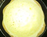 Foto langkah ke 6 dari resep Martabak Teflon mudah murah meriah anti gagal.