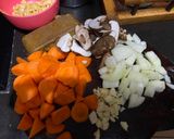 Foto langkah ke 1 dari resep Japanese Curry.