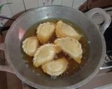 Foto langkah ke 10 dari resep Spiral curry puff.