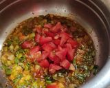 દૂધી નો ઓળો (Dudhi Oro Recipe In Gujarati) રેસીપી સ્ટેપ4ફોટો