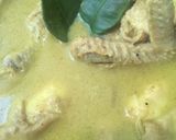 Foto langkah ke 3 dari resep Opor ayam kuah susu.