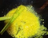 Foto langkah ke 2 dari resep Gulai kuning Tongkol.
