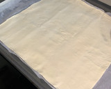 Foto del paso 2 de la receta: Hojaldre con manzana