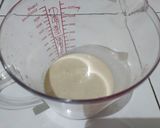 Foto langkah ke 1 dari resep Roti Sobek Lembut.
