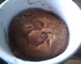 Foto del paso 3 de la receta: Ponquesito de Microondas Belete