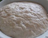 Sajtos hajtovány recept fázis 1 fotója