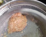 A picture of step 3 of Jamfal nu shak(Guava Curry).