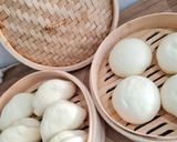 Foto langkah ke 6 dari resep Bapao.