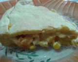 Foto del paso 4 de la receta: Tarta de choclo!