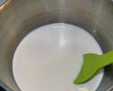 Puding Susu Oreo Milo langkah memasak 1 foto