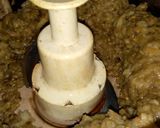 Foto del paso 2 de la receta: Hummus de berenjenas