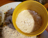 Foto del paso 3 de la receta: Albóndigas de lenteja en salsa al estilo de Grace