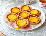 Cara Membuat Mini Pie Susu 4