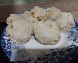 Foto langkah ke 6 dari resep Cireng Crispy.