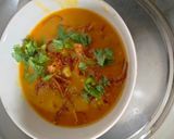 મટન હલીમ(mutton halim recipe in Gujarati) રેસીપી સ્ટેપ3ફોટો