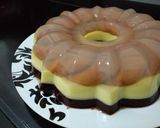 Foto langkah ke 6 dari resep Puding regal.