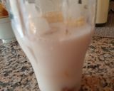 Φωτογραφία βήματος 2 της συνταγής Smoothie διακοπών 🏕
