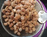 Foto langkah ke 5 dari resep Kacang Kribo.