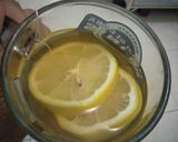 Foto langkah ke 2 dari resep Lemon tea.