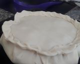 Foto del paso 4 de la receta: Tarta individual súper rápida🗨