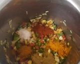 ફ્લાવર બટાકા નુ શાક (Flower Bataka Shak Recipe In Gujarati) રેસીપી સ્ટેપ2ફોટો