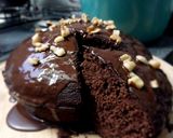 Foto del paso 6 de la receta: El 7 de julio se celebro el Día MUNDIAL DEL CACAO!🍫