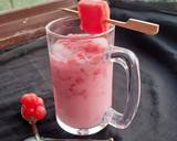 Mohabbat ka sharbat recipe step 5 photo